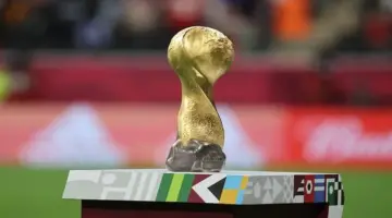 بالتردد .. قنوات تنقل نهائي كأس العرب بين الأردن والمغرب